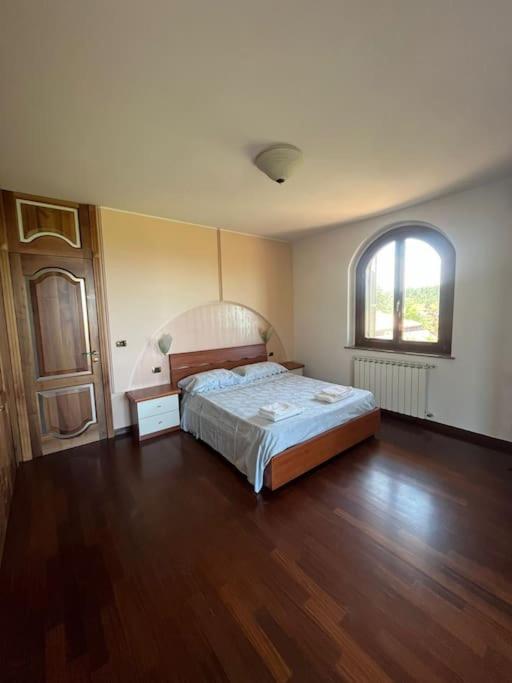 Villa Emma Torrevecchia Teatina Exteriör bild